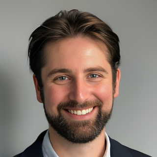 Dan Foley, website optimization Marketer.
