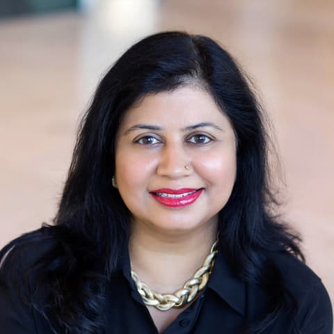 Niloufer Afzal, MBA, CM, Marketing Expert in Toronto, ON, Canada