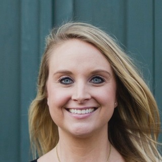 Elise Stone, search engine marketing (SEM) Coordinator.