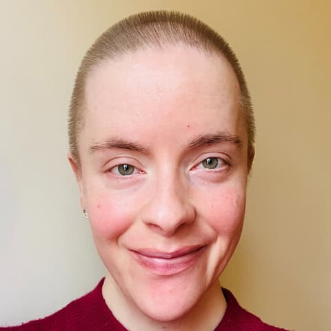 Kelti Goudie, Marketing Expert in Fredericton, NB, Canada