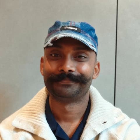 Amit Yadav, Developer in Lucknow, Uttar Pradesh, India
