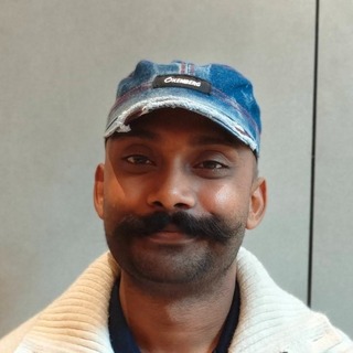 Amit Yadav, Senior Kubeflow Programmer and Consultant.