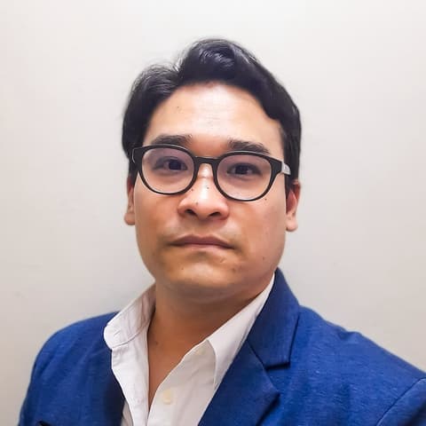 Miguel Tokumoto, Marketing Expert in Madrid, Spain