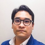 Miguel Tokumoto, media planning Specialist.