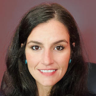 Megan Cagigas, marketing analytics Coordinator.