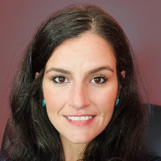 Megan Cagigas, survey Coordinator.