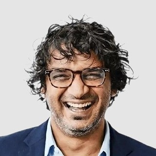 Amar Shekhar Pathak, Facebook Ads Consultant.