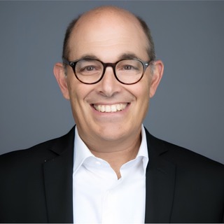 Jon Cohan, Marketo Planner.