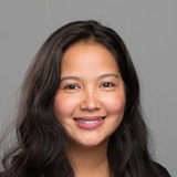 Allison James, event marketing Scientist.