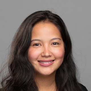 Allison James, event marketing Scientist.