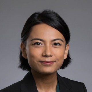 Unnati Shakya, HubSpot Marketer.