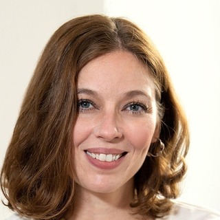 Megan Sobieski, content strategy Writer.