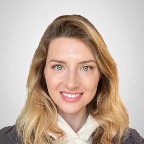 Saskia Van Der Stel, Marketing Expert in Nice, France