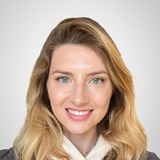 Saskia Van Der Stel, influencer marketing Analyst.