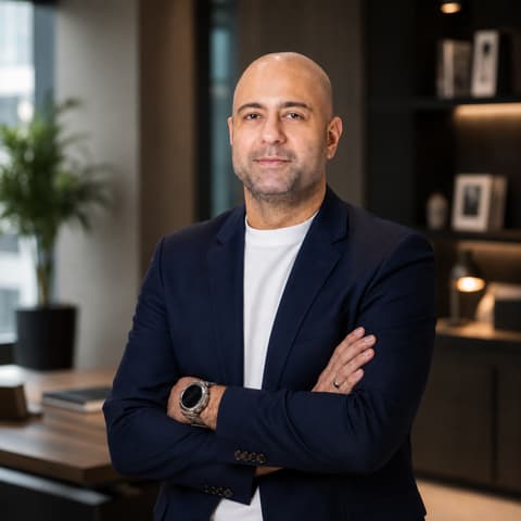 Rajat Kaura, Marketing Expert in Dubai, United Arab Emirates
