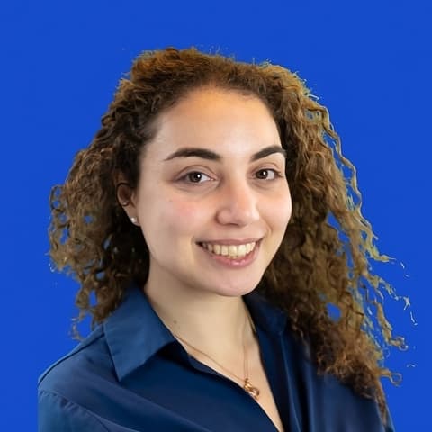 Anastasia Photiou, Marketing Expert in London, United Kingdom