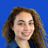 Anastasia Photiou, event marketing Creator.