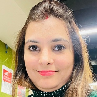 Divya Khurana, Scrum Product Management Freelancer.