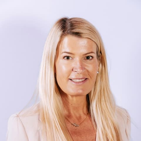 Asa Andersson, Marketing Expert in Malmö, Sweden