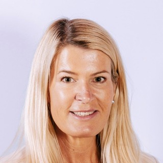 Asa Andersson, B2C marketing Copywriter.