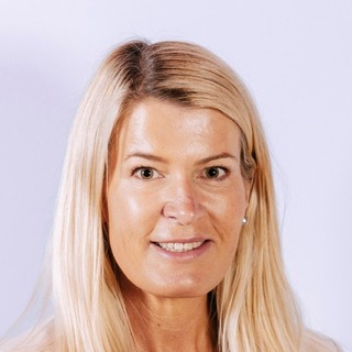Asa Andersson, digital marketing Copywriter.