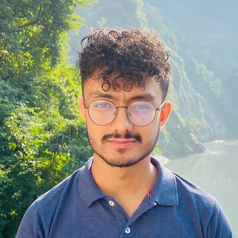 Aashish Paudel, Developer in Kathmandu, Central Development Region, Nepal