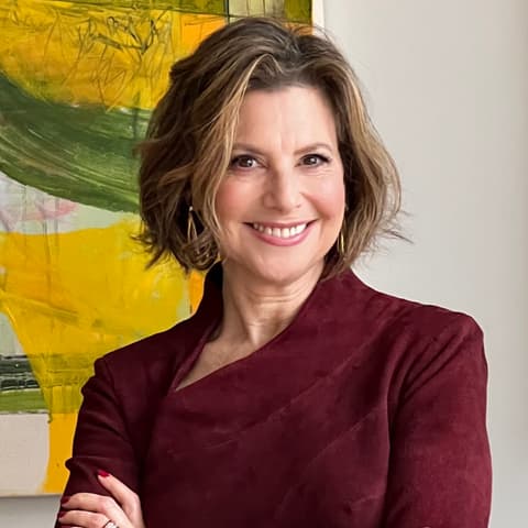 Joanne Heyman, Coach in Hastings-on-Hudson, NY, United States