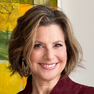 Joanne Heyman, Leadership Planner.
