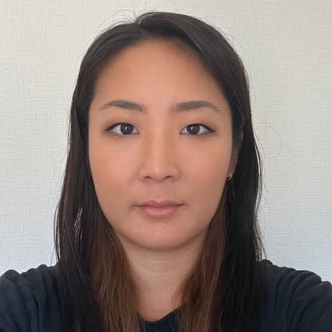 Airi Hosaka, Project Manager in Tokyo, Japan