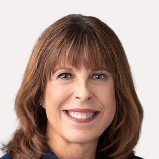 Anne Mayer, Enterprise Specialist.