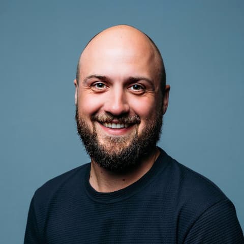 Richard James, Marketing Expert in London, United Kingdom
