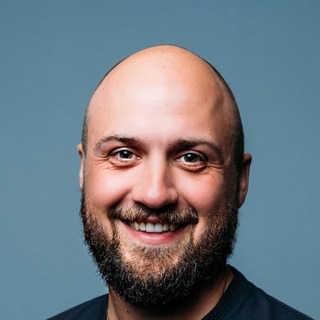 Richard James, Klaviyo Executive.