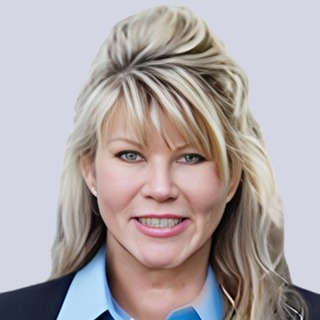 Connie Ekelund, marketing strategy Coordinator.