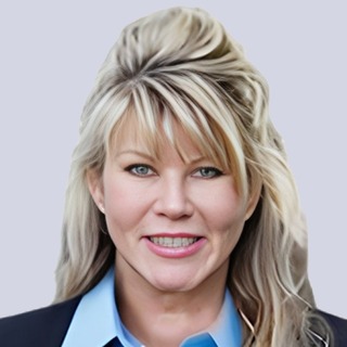 Connie Ekelund, marketing strategy Coordinator.