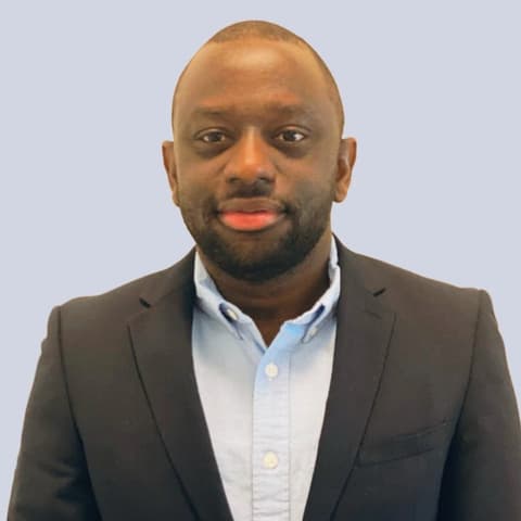 Abdul Ibiyeye, Product Manager in New York, NY, United States