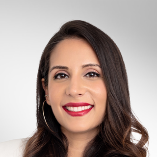 Hira Rahim, video editing Strategist.