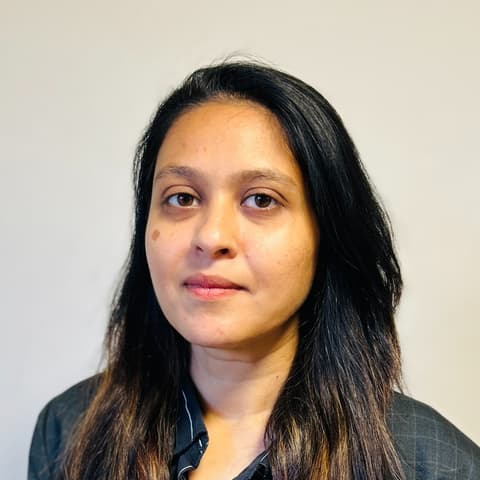 Faiqa Khanam, Product Manager in Charlottetown, PE, Canada