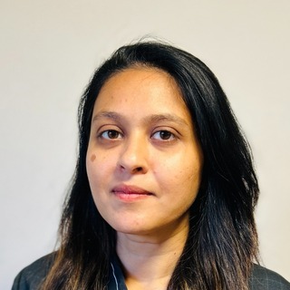 Faiqa Khanam, Product Management Product Management Freelancer.