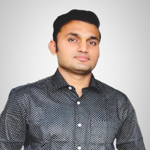 Ganesha A C, Developer in Bengaluru, Karnataka, India