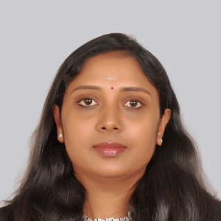 Vani SuriaPrakash, Enterprise Specialist.