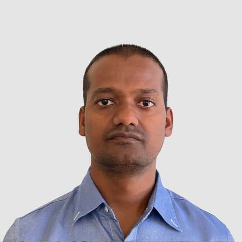 Sreenivasulu Pulijala, Developer in Phoenix, AZ, United States