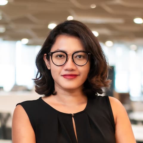 Nicole Ng, Marketing Expert in Singapore, Singapore