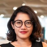 Nicole Ng, Email Marketing Director.