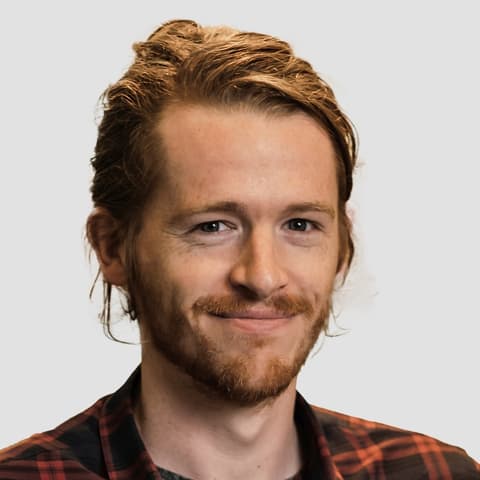 Ryan Mulchrone, Marketing Expert in London, United Kingdom