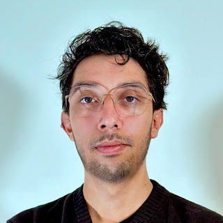 Emmanuel Baron, Senior Industrial Designer.