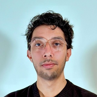 Emmanuel Baron, Senior Industrial Designer.