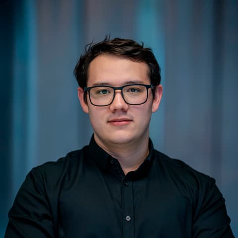 Ricardo Hoyos, Designer in Auckland, New Zealand