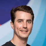 Jake McIntyre, conversion rate optimization (CRO) Executive.