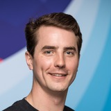 Jake McIntyre, conversion rate optimization (CRO) Executive.