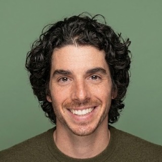 Corey August, rebranding Analyst.